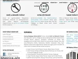 Sites similar to istanbulsihhitesisatci.com