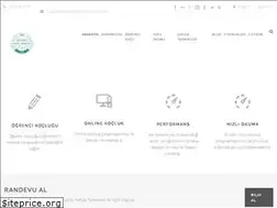 Sites similar to istanbulsinavmerkezi.com