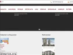Sites similar to istanbulsineklik.com.tr