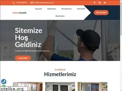 Sites similar to istanbulsineklik.com