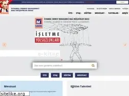 Sites similar to istanbulsmmmodasi.org.tr