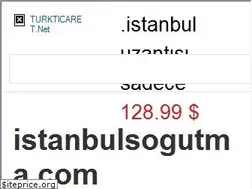 Sites similar to istanbulsogutma.com