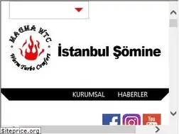 Sites similar to istanbulsomine.com