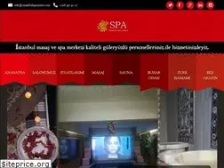Sites similar to istanbulspacenter.com