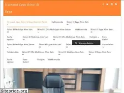 Sites similar to istanbulspot.org