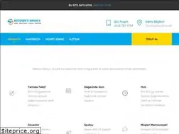 Sites similar to istanbulspotcu.com