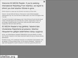 Sites similar to istanbulstories.net