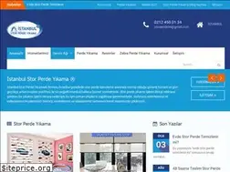 Sites similar to istanbulstorperdeyikama.com