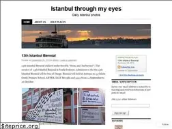 Sites similar to istanbulstreets.wordpress.com