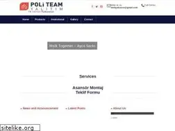 Sites similar to istanbulsuyalitimi.gen.tr
