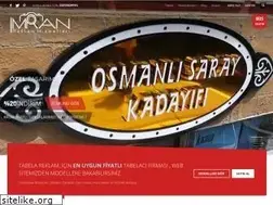 Sites similar to istanbultabela.org