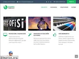 Sites similar to istanbultabelaci.info