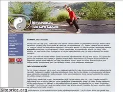 Sites similar to istanbultaichi.com