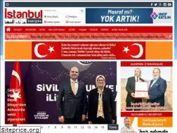 Sites similar to istanbultakipte.com