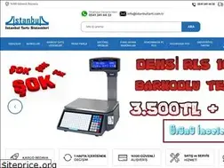 Sites similar to istanbultarti.com.tr