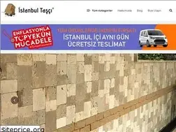 Sites similar to istanbultasci.com.tr