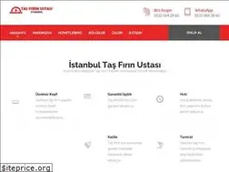 Sites similar to istanbultasfirinustasi.com