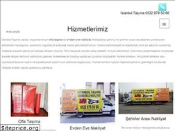 Sites similar to istanbultasima.net