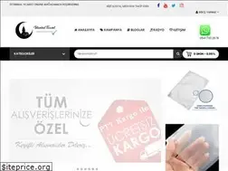 Sites similar to istanbultcrt.com
