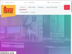 Sites similar to istanbultekaservisi.org