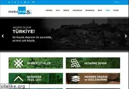 Sites similar to istanbulteknik.com