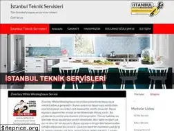 Sites similar to istanbulteknikservisleri.com