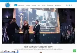 Sites similar to istanbultemizlik.org