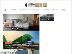 Sites similar to istanbultemiznakliyat.com