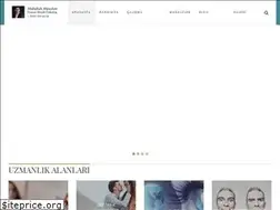 Sites similar to istanbulterapist.com