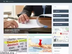 Sites similar to istanbultercumeburosu.com