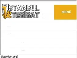 Sites similar to istanbultesisat.org