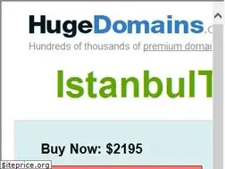 Sites similar to istanbultesisatci.com