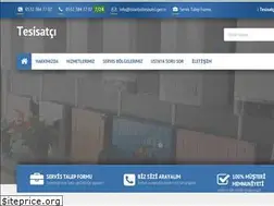 Sites similar to istanbultesisatci.gen.tr