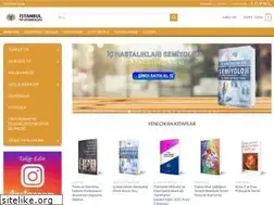 Sites similar to istanbultip.com.tr