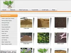 Sites similar to istanbultoprak.com.tr