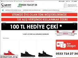 Sites similar to istanbultoptanayakkabi.net