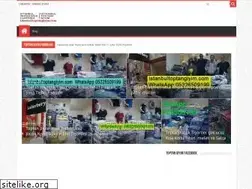 Sites similar to istanbultoptangiyim.com