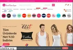 Sites similar to istanbultoptanicgiyim.com