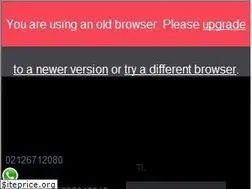 Sites similar to istanbultrafik.net