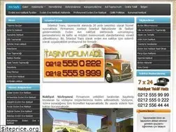 Sites similar to istanbultrans.com
