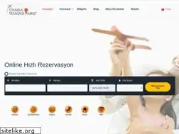 Sites similar to istanbultransfermarket.com