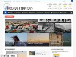 Sites similar to istanbultrip.info