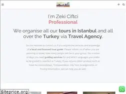 Sites similar to istanbultripguide.com