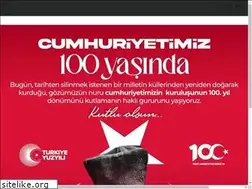 Sites similar to istanbultto.com