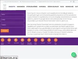 Sites similar to istanbultukenmeden.com
