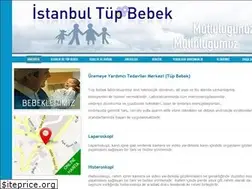 Sites similar to istanbultupbebek.net