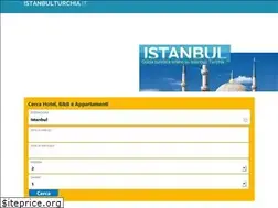 Sites similar to istanbulturchia.it