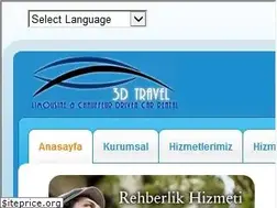 Sites similar to istanbulturistrehberi.com