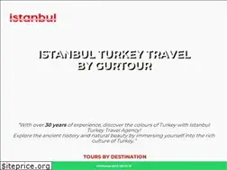 Sites similar to istanbulturkeytravel.com