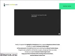 Sites similar to istanbulturkishnight.com